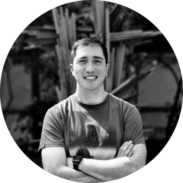 Go to the profile of Tomás Cassanelli