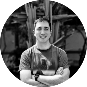 Go to the profile of Tomás Cassanelli