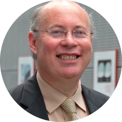 Go to the profile of Denis Le Bihan