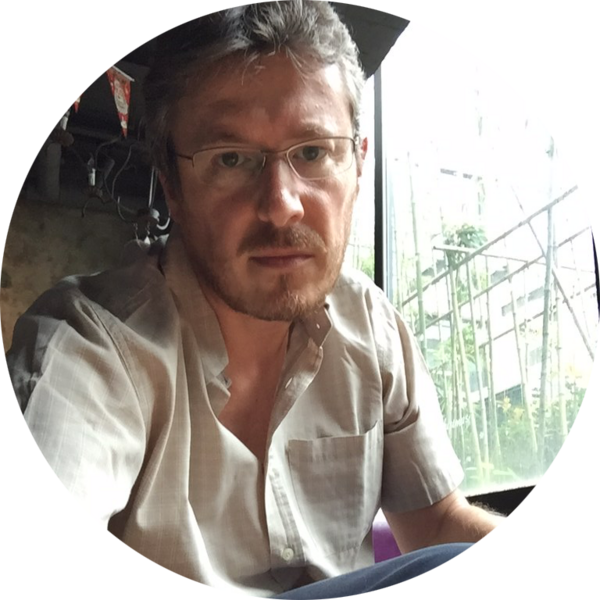 Go to the profile of Emanuele Daddi