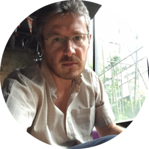 Go to the profile of Emanuele Daddi