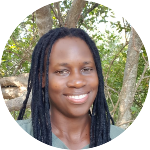 Go to the profile of Anesu Florência Chivite