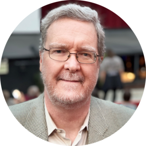 Go to the profile of Stephen Jenks