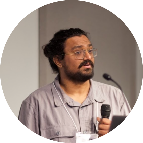 Go to the profile of Pranav Sanghavi