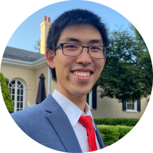 Go to the profile of Calvin Leung