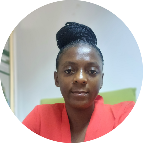 Go to the profile of Tebong Ann-Marie