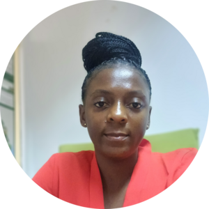 Go to the profile of Tebong Ann-Marie