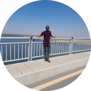 Go to the profile of Matengu Siachibuye