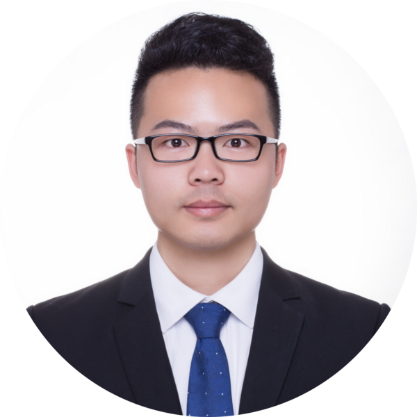 Go to the profile of Jianmin Liu