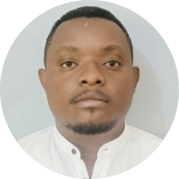 Go to the profile of TITUS KILONZO MUTUKU