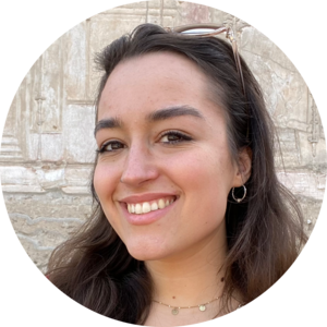 Go to the profile of Claudia Milani-Santarpia Vargas