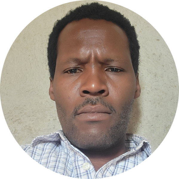 Go to the profile of Shadrack Stephene Achilla