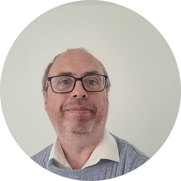 Go to the profile of Simon Airey