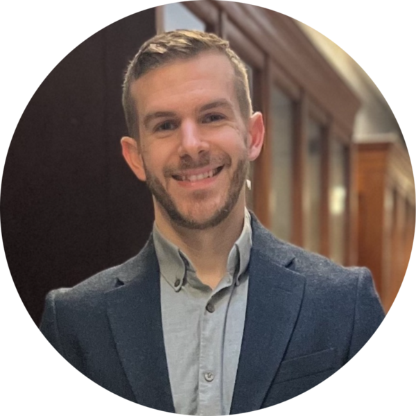 Go to the profile of Christopher M Smith