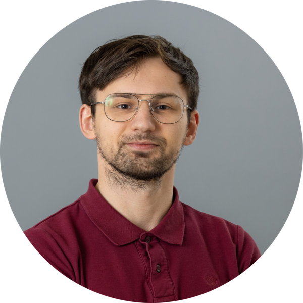 Go to the profile of Tsimafei Kazlou