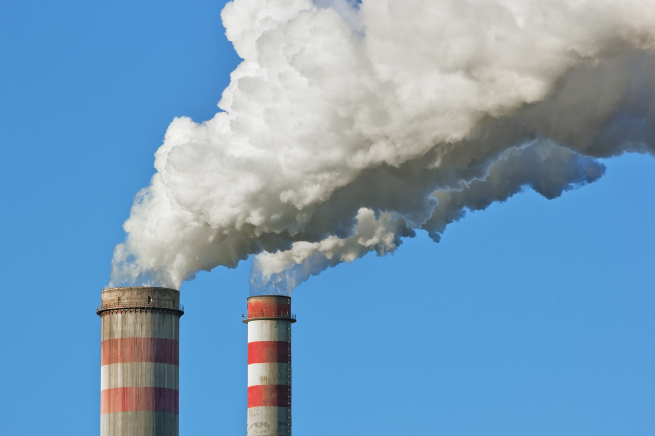 Feasible deployment of carbon capture and storage