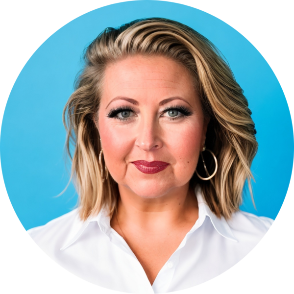 Go to the profile of Tiffany Joubert