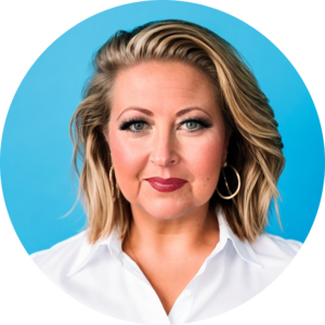 Go to the profile of Tiffany Joubert