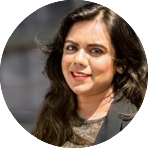 Go to the profile of Susmita Naskar