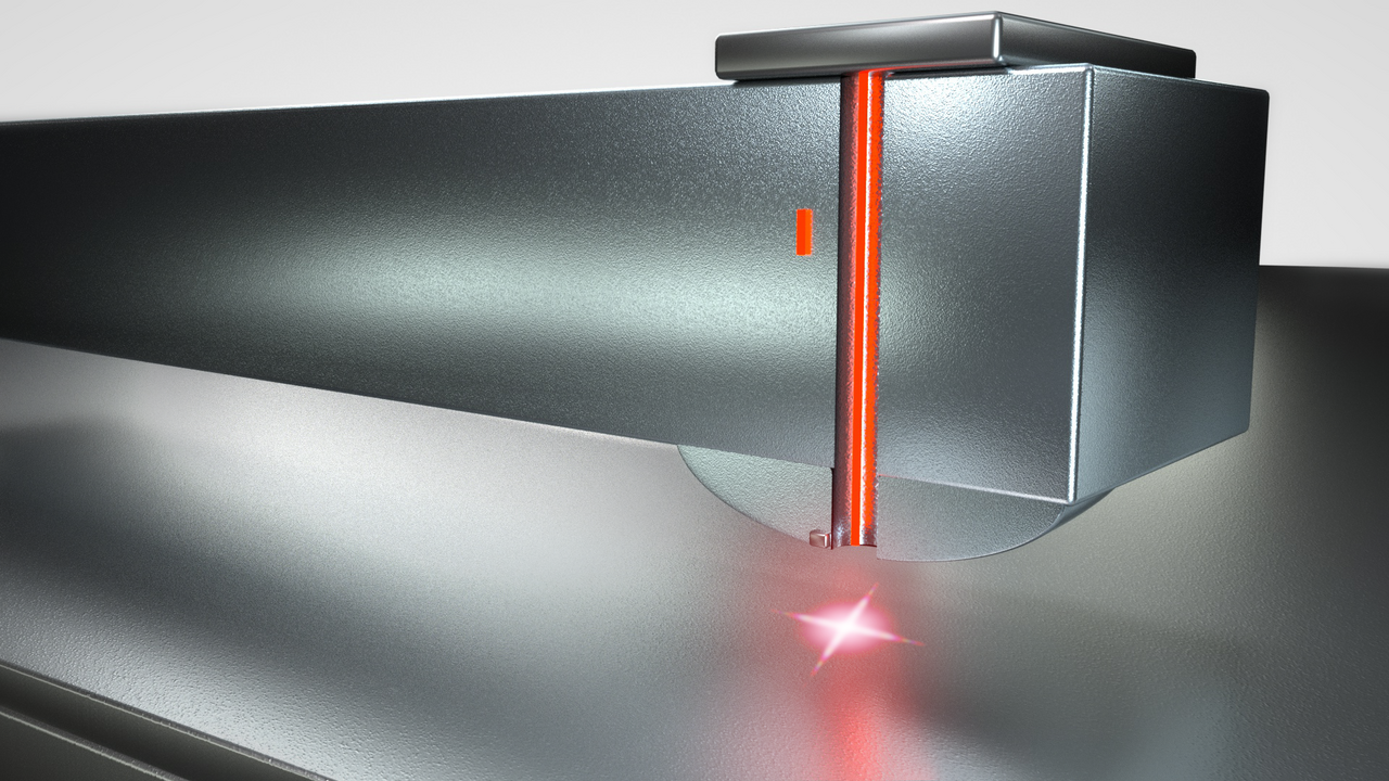 A thermal scheme enabling in-situ lubricant diagnosis in hard disk drives