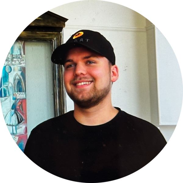 Go to the profile of Avery Szumlanski