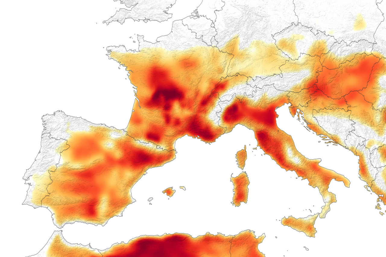 The Tibetan Plateau's Role in the 2003 European Summer Heatwave: A Key to Improving Climate Predictions