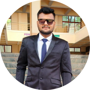 Go to the profile of Pranav nashi