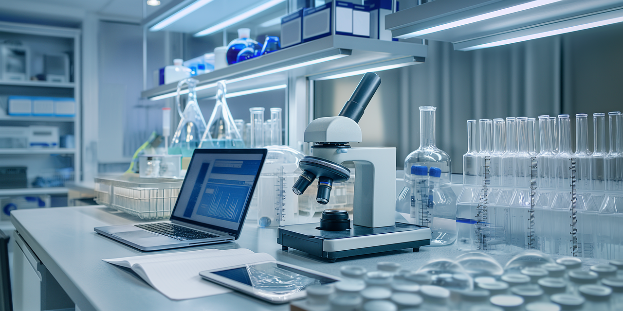 Bridging the two worlds: My learning journey from biotech research to commercial potential