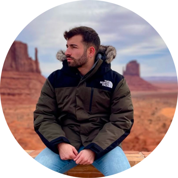 Go to the profile of Riccardo Maccioni