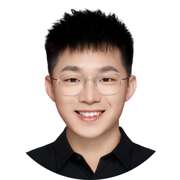 Go to the profile of Jingkai Lin