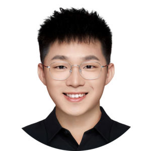 Go to the profile of Jingkai Lin