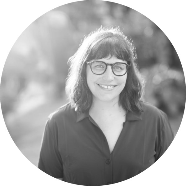 Go to the profile of Rachel Gartner