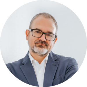 Go to the profile of Jose Pastor