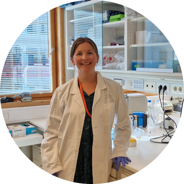 Go to the profile of Helena Marie Doherty Midtbø