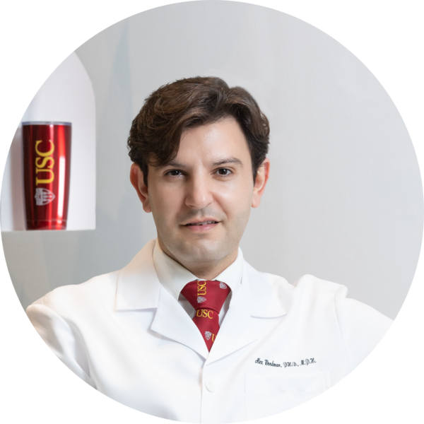 Go to the profile of Dr. Alexander Woodman