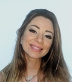 Go to the profile of Natalie Pafitis