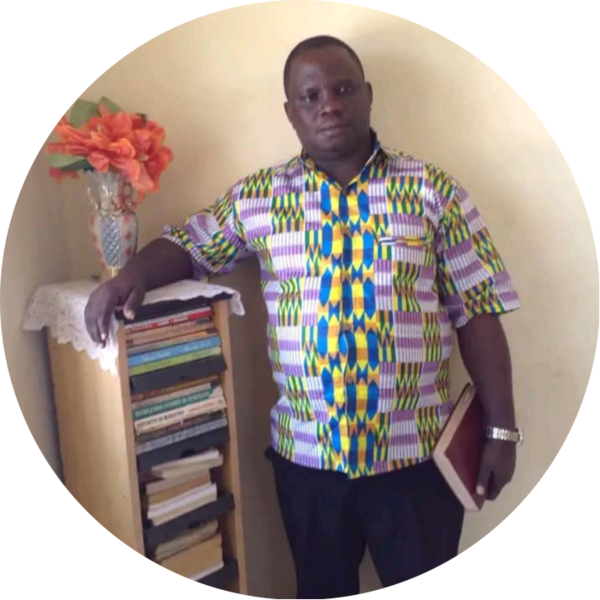 Go to the profile of Joe  ola