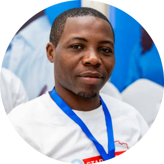 Go to the profile of Dr ANANFACK KENFACK Gilles Rolin