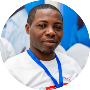 Go to the profile of Dr ANANFACK KENFACK Gilles Rolin