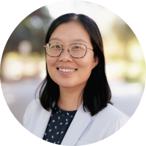 Go to the profile of Charlotte Chang