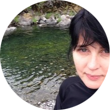 Go to the profile of Anita Hagy Ferguson