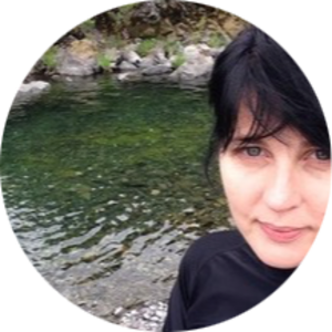 Go to the profile of Anita Hagy Ferguson