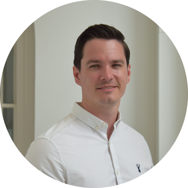 Go to the profile of ANDREW GIBSON