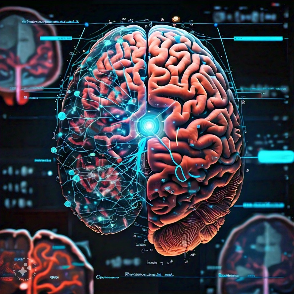 Unveiling how high-order interactions track brain aging: A deep-learning approach