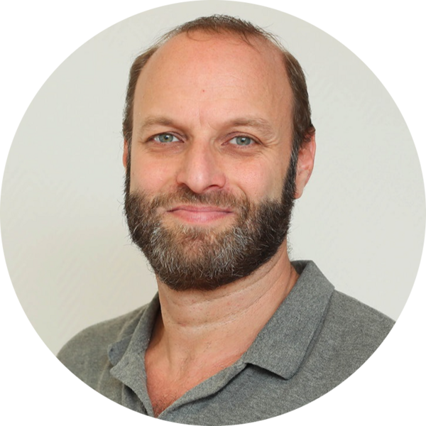 Go to the profile of Yaniv Dover