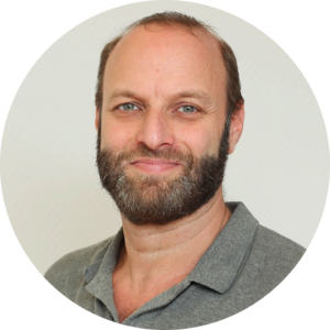 Go to the profile of Yaniv Dover