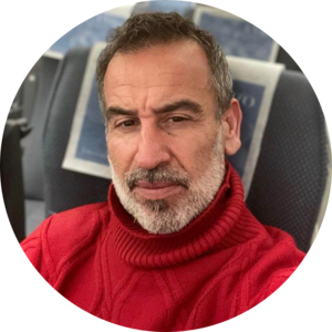 Go to the profile of Melvin Scott Worthen