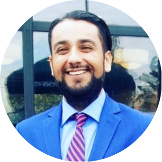 Go to the profile of Edmund Cordova