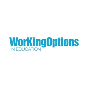Go to the profile of Working Options