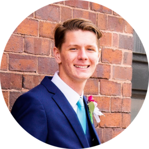 Go to the profile of Jakob Grimes